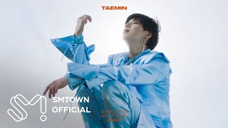 TAEMIN 태민 이데아 IDEA理想 MV Teaser [upl. by Ehgit]