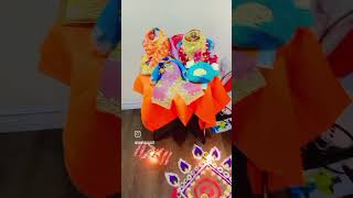 Diwali decoration in Canadafestivalrangolifestivalincanadaindianfestivaldiwalispecial [upl. by Woolcott]