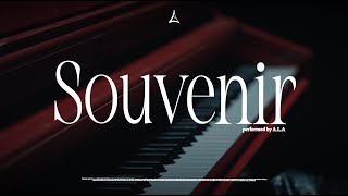 ALA  Souvenir Official Music Video [upl. by Nit]