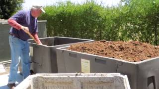 Aerated Composting System [upl. by Madriene]