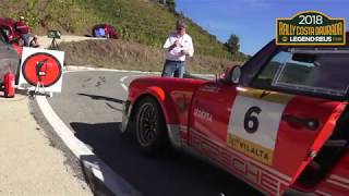 VIDEO PROMOCIONAL RALLY COSTA DAURADA LEGEND [upl. by Anuhsal]