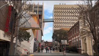 Swinburne University of Technology Australia [upl. by Devy]