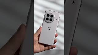 OnePlus Ace 3 Pro First Unboxing With Extreme Elegance [upl. by Ecnedac]