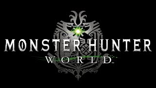 DreamWalker Studios Live Stream  Monster Hunter World [upl. by Nyer]