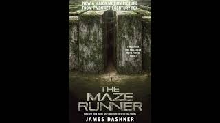 The Maze Runner Ch 23 Audiobook [upl. by Malory]