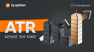 ¿Cómo se utiliza el indicador ATR [upl. by Namia]