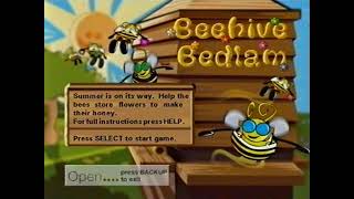 Beehive Bedlam Original Background Music 19992000 [upl. by Rochester]