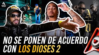 ANUEL BURLAISIMO EN SU REGRESO A RD OZUNA REVELA NO SE BUSCO NI UNO [upl. by Iluj]