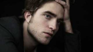 Robert Pattinson  quotLet Me Signquot wLyrics in quotmore infoquot [upl. by Ellenehs]