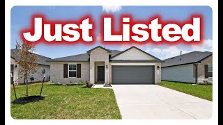 1115 Yaupon Dr Rosharon TX 77583 [upl. by Jeanne]