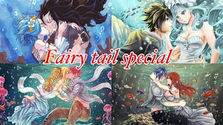 Fairy tail SPECIAL [upl. by Misa]