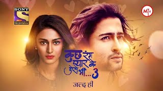 Shaheer Sheikh and Erica Fernandes To Start Shooting For KRPKAB Season 3 Storyline and Cast Details [upl. by Solraced416]