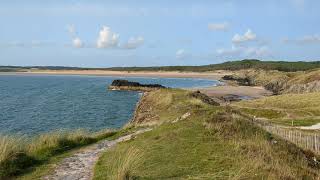 Newborough and Snowdonia beyond 4K [upl. by Riegel601]