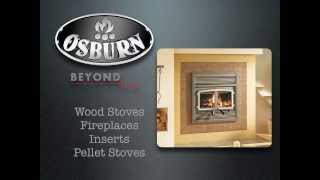 Myers Chimney  selling only Quality Brands of Fireplaces Inserts and Pellet Stoves [upl. by Wolcott]