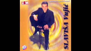 Slavisa Vujic  Umrece sve harmonike  Audio 1998 HD [upl. by Ivie]