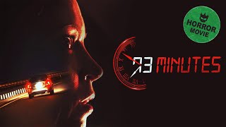 73 Minutes 📽️ FULL THRILLER HORROR MOVIE [upl. by Otreblaug]