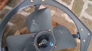 How to Install Exhaust Fan  Exhaust Fan Ki Fitting kashe kre ashuforyouexhaustfan [upl. by Mort]