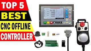 Top 5 Best CNC Offline Controller in 2022 [upl. by Eveineg]