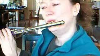 1 Embouchure Flexibility [upl. by Prader]