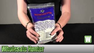 Winchester Ammo 280 Remington Unprimed Brass Per 50 WSC280RU Unboxing [upl. by Roumell]