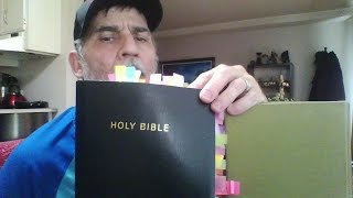 BIBLE IS GNOSTIC GOSPEL 6 [upl. by Sheryle]