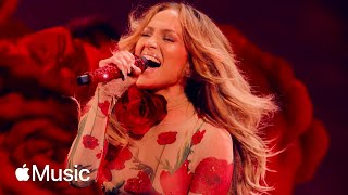 Jennifer Lopez — This Is MeNow Apple Music Live 2024 [upl. by Llenyl757]