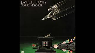 JeanLuc Ponty  Dont Let The World Pass You By HQ [upl. by Odette]