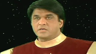 Shaktimaan  Episode 262 [upl. by Immak]