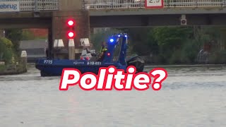 Wat zoeken ze We hebben eindelijk een scheepshoorn [upl. by Darbie]