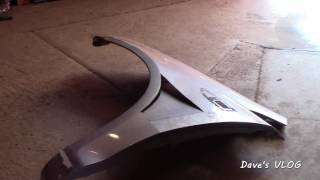 VXR Custom Wing Vents Made Easy [upl. by Afesoj]