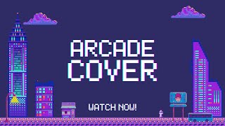 Arcade Cover by Kirstin [upl. by Ainit195]