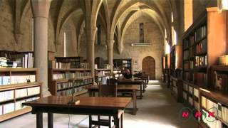 Poblet Monastery UNESCONHK [upl. by Betta529]