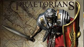 Soundtrack Praetorians  04 Through Tears To Victory The Wait [upl. by Henarat]