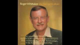 Roger Whittaker  Kann dich nicht vergessen 1988 [upl. by Boleyn495]