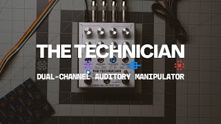 THE TECHNICIAN  an overview [upl. by Yleek]