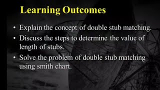 Double Stub Matching using Smith Chart Solved Engineering Services question [upl. by Bajaj]