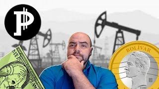 El Petro La Criptomoneda de Venezuela Información Clave y Análisis [upl. by Michaeline]