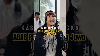 Badegku ning ndunyo dadi wangi kasturi mengko pas ning surgo ABAB POSO dangdut  Jepang Jowo [upl. by Honna522]