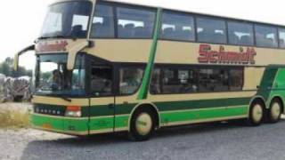 Setra S 328 DTavi [upl. by Enelrahs233]