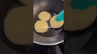 EASIEST Polenta Recipe [upl. by Eillah]