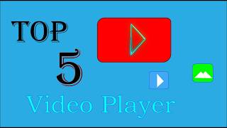 How To Use top video players for android  4k android video player  5 টি 4k ভিডিও Player [upl. by Huntlee573]