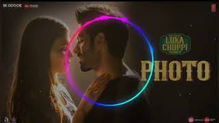 Me Dekhu Teri PHOTO Luka chuppi New Remix DJ DJ India [upl. by Odranreb152]