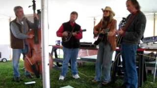 Ironwee Bluegrass Band IV [upl. by Rajiv]