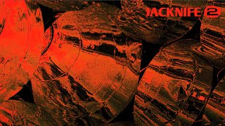 JACKNIFE  PUMP Official Audio [upl. by Arline720]