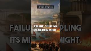 The Peloponnesian War Amazing History Unfolds historicalinsights 19thcenturywar shorts facts [upl. by Naziaf]