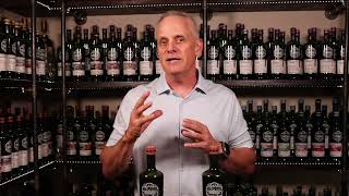 Distillery Dive SMWS Cask 8049 and 8059 [upl. by Il]