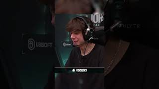 OOZIIE PRO LEAGUE gaming jynx rainbowsixsiege r6siege [upl. by Amby]