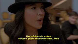 Smooth Criminal Glee Cast VersionGlee Cast [upl. by Wynnie661]