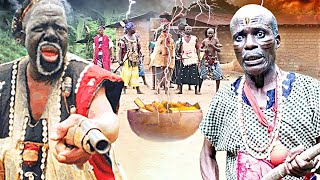 IJA ABIJA ATI FADEYI OLORO  An African Yoruba Movie Starring  Fadeyi Oloro Abija [upl. by Cinnamon508]