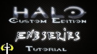 How to setup ENBSeries for Halo Custom Edition FULL HD [upl. by Yboj289]